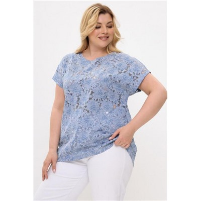 Футболка женская Елена С Арт. 10080