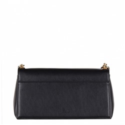 Сумка 012308066 black Chisbella