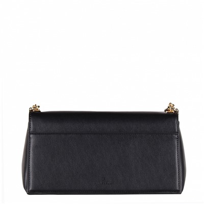 Сумка 012308066 black Chisbella