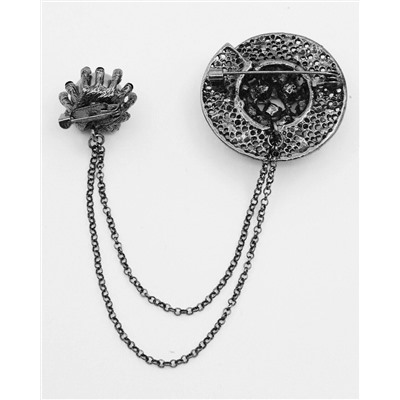 Брошь F843075907190