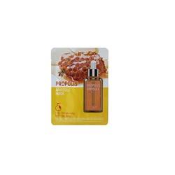 Dr.CELLIO Ампульная тканевая маска для лица PROPOLIS 25мл