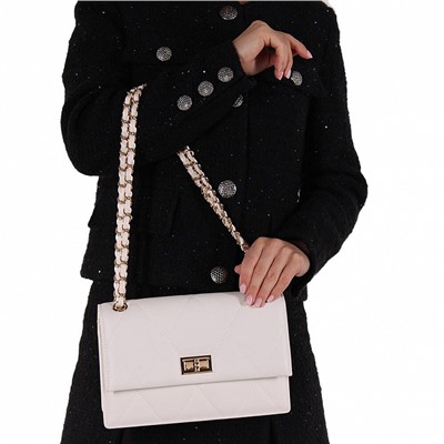 Сумка 87257-1VG white Vitelli Grassi