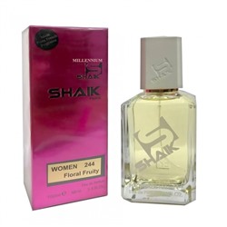 Парфюмерная вода Shaik W 244 Kilian Good Girl Gone Bad женская (100 ml)