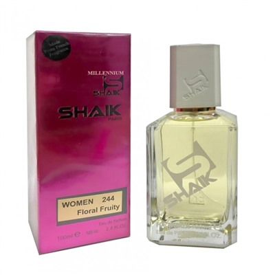 Парфюмерная вода Shaik W 244 Kilian Good Girl Gone Bad женская (100 ml)
