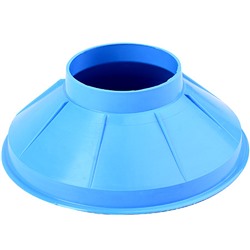 2991 Воронка сливная с широкой горловиной