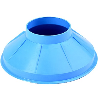 2991 Воронка сливная с широкой горловиной