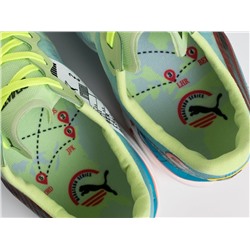 Кроссовки Puma Deviate NITRO Elite 3