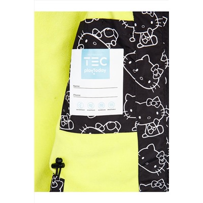 Куртка PLAYTODAY, 967438