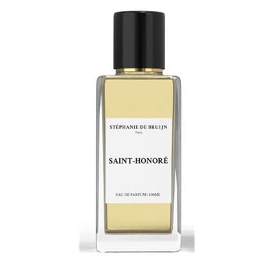 STEPHANIE DE BRUIJN PARIS SAINT- HONORE edp (w) 100ml TESTER