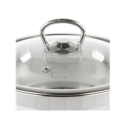 Rashel Кастрюля R-60s