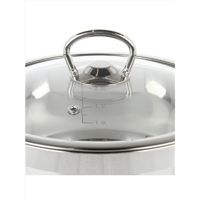 Rashel Кастрюля R-60s