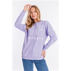 Толстовка М321127Па