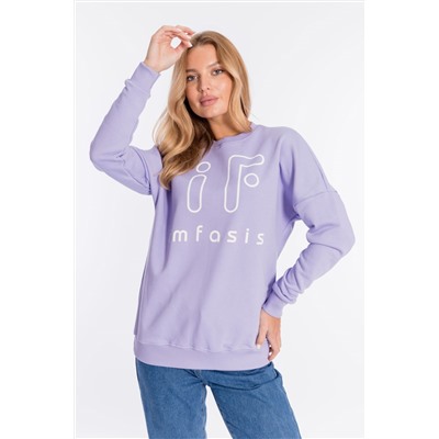 Толстовка М321127Па