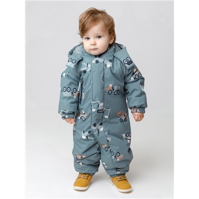 CROCKID Комбинезон ВК 60032/н/65 Ал