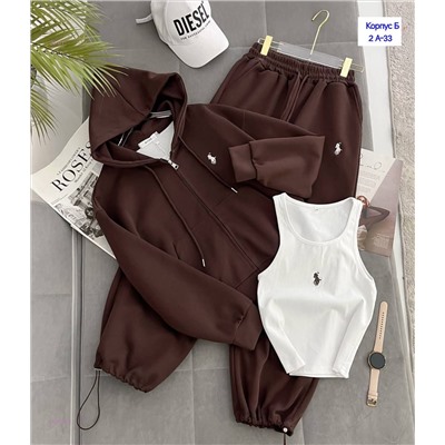 костюм 3ка 2055335-1