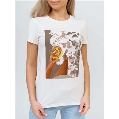 Текс-плюс Футболка НФ-00137865