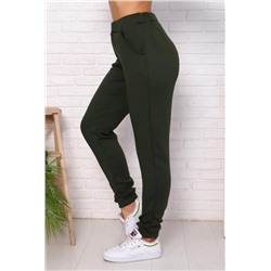 Брюки 56620 (Хаки)