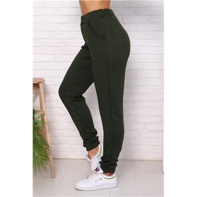 Брюки 56620 (Хаки)