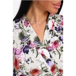 Пеньюар с сорочкой 1048 НАТАЛИ, 1088106