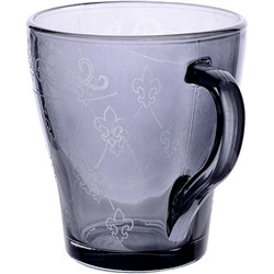 1649-Н7Г "Графит" Кружка 250мл.(х20)