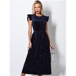 Платье Как в кино, найт