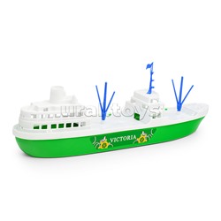 Корабль "Виктория"