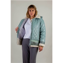 Куртка Классика верблюжья шерсть, арт. 309 НАТАЛИ, 1217227