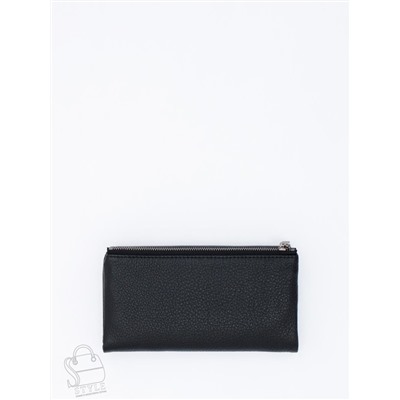 Женский кошелек 3992-1806 black  Vermari
