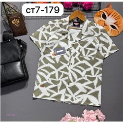 рубашка 2050783-1