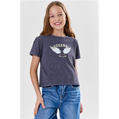 Футболка для девочек MARK FORMELLE, 1241332