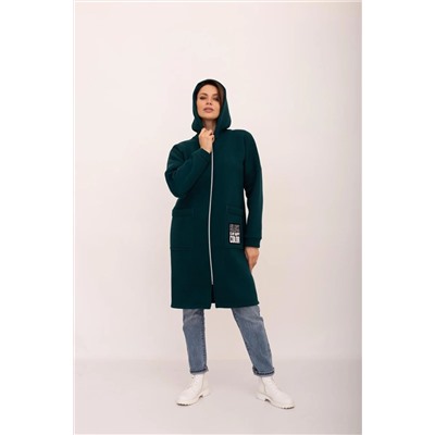 Lika Dress Толстовка 8797