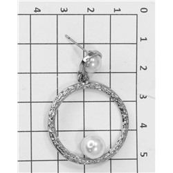 Серьги F635574807160