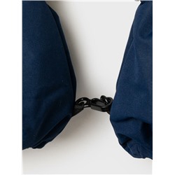 Варежки текстильные для мальчиков