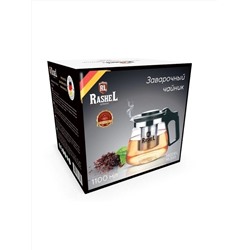 Rashel Чайник М-5111