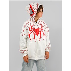 Толстовка Соль&Перец