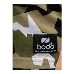 Футболка BODO-S, 1181112
