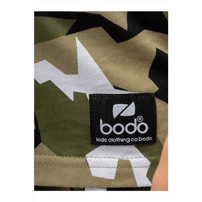 Футболка BODO-S, 1181112