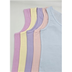 Майка для девочки Donella