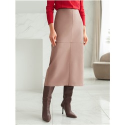 VILATTE Юбка D26.186