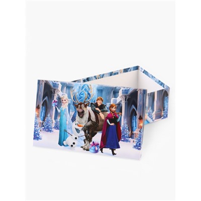 Набор коробок 5 в 1 «С Новым Годом», 32.5×20×12.5 - 22×14×8.5 см