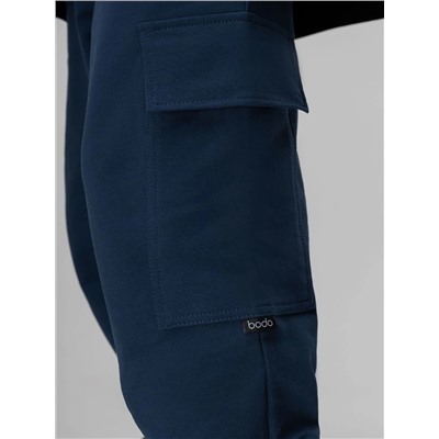 Bodo Брюки 37-43МU