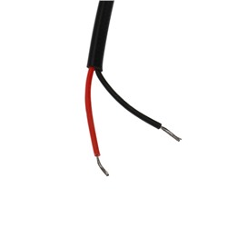 Светильник фасадный «Гранд», 5 Вт, 3000К, IP65, 220 В, пластиковый корпус, чёрный, свечение тёплое белое