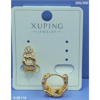 Серьги #23035257
