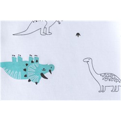 Футболка интерлок Дин-1 20764