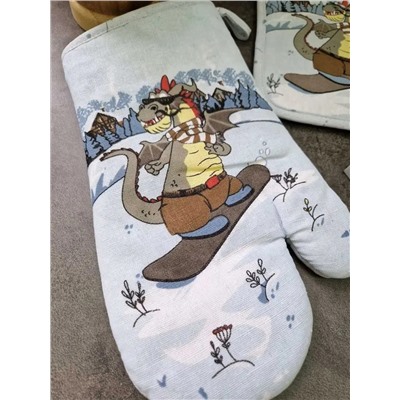 Текс-плюс Комплект кухонный НФ-00142801