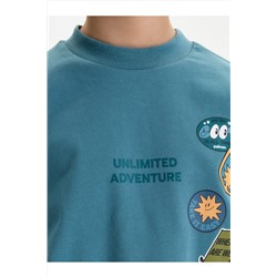 Свитшот PELICAN, 1232792