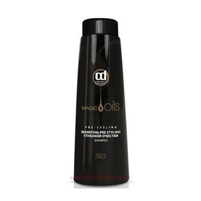 CD Шампунь Pre Styling для Глубокой очистки 5 Magic 1000 мл