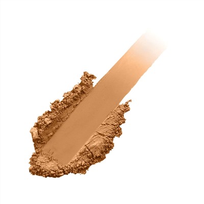 Jane Iredale, PurePressed Base, Mineral Foundation Refill, SPF 15 PA++, Velvet, 0.35 oz (9.9 g)