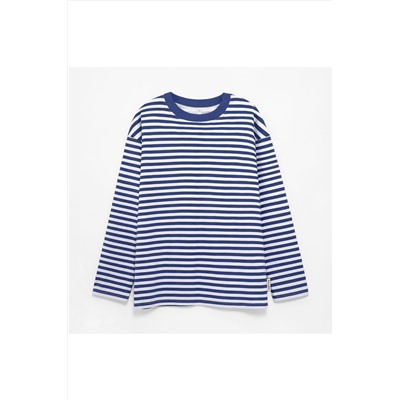 Лонгслив BOSSA NOVA, 1215608