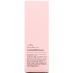Innisfree, Jeju Cherry Blossom Skin,  6.76 fl oz (200 ml)